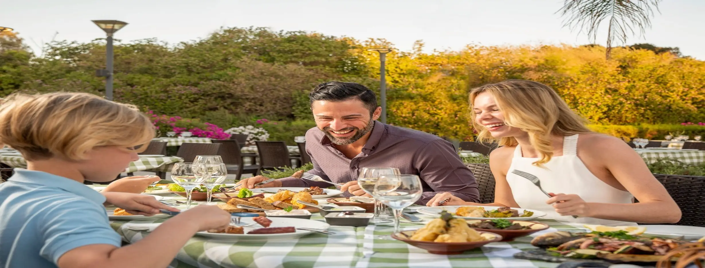 Image for Culinary Journey